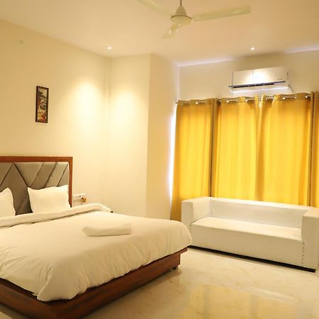 Farm Green View Resort Orchha Dış mekan fotoğraf