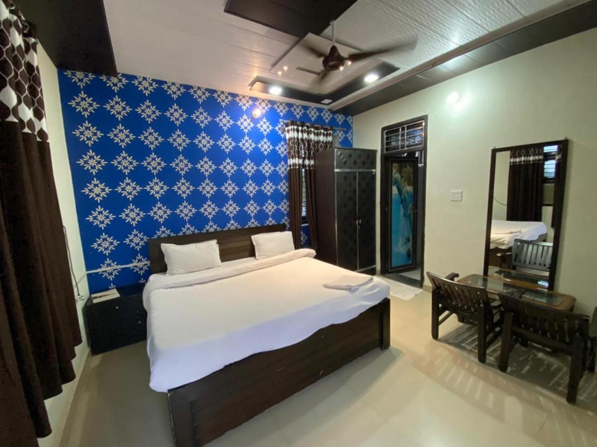 Farm Green View Resort Orchha Dış mekan fotoğraf