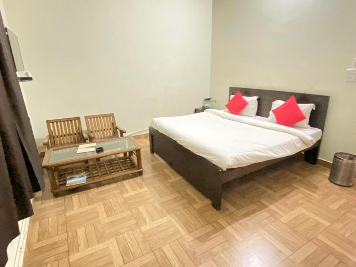 Farm Green View Resort Orchha Dış mekan fotoğraf