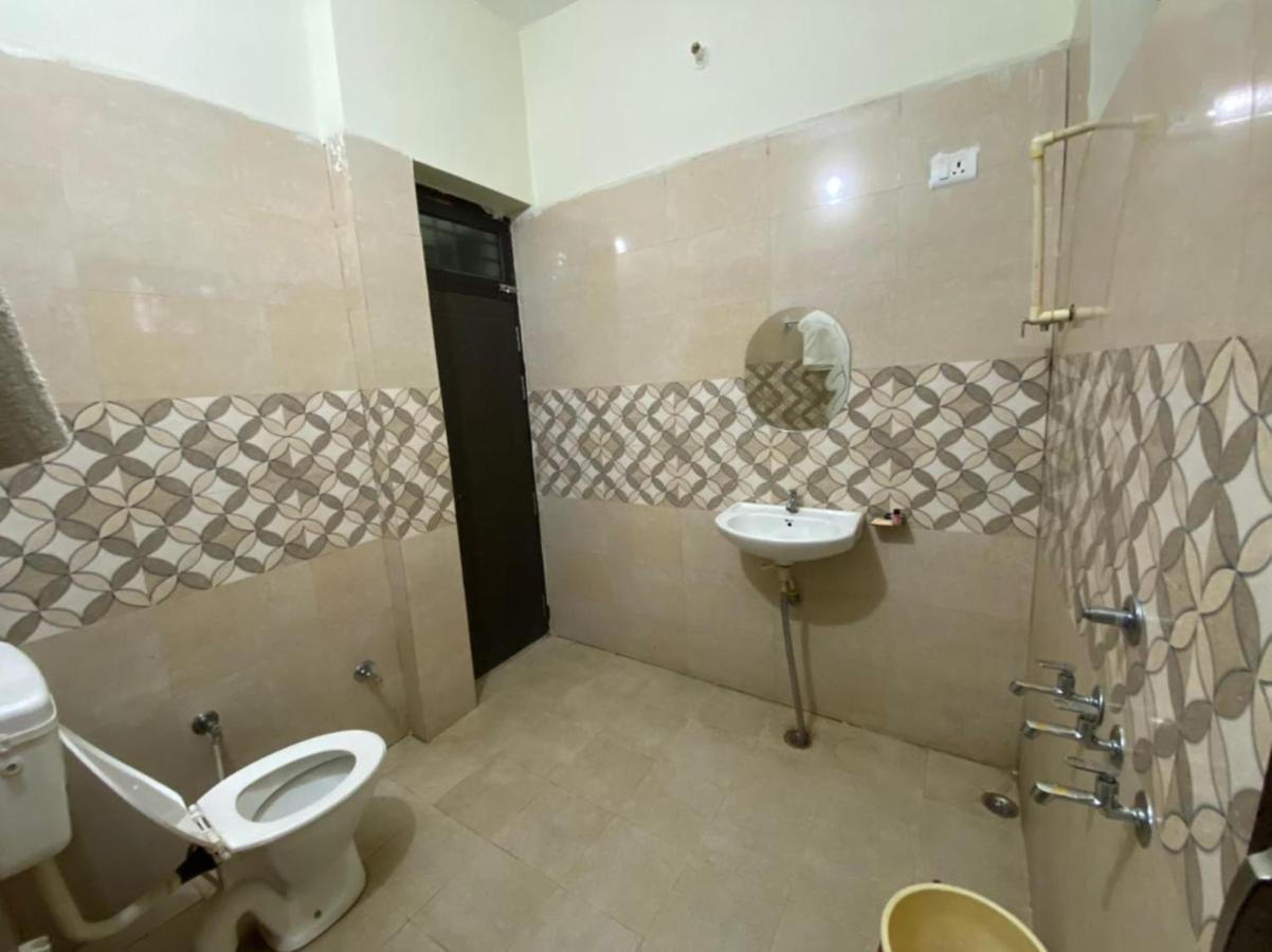Farm Green View Resort Orchha Dış mekan fotoğraf