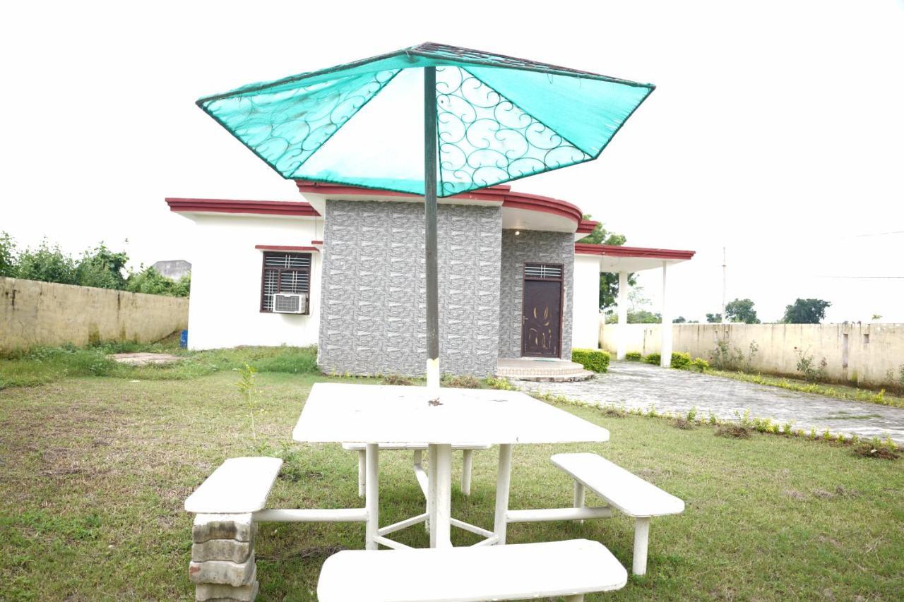 Farm Green View Resort Orchha Dış mekan fotoğraf