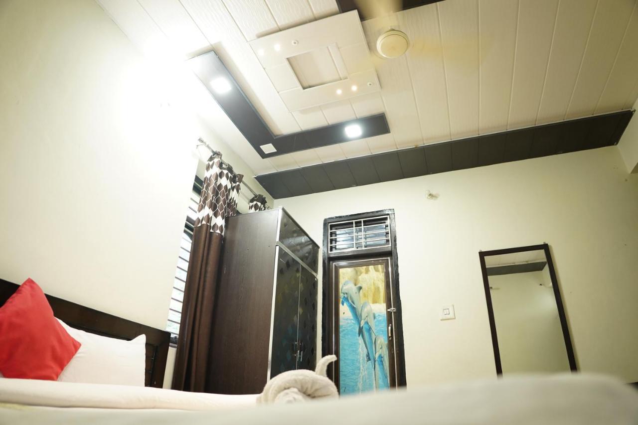 Farm Green View Resort Orchha Dış mekan fotoğraf
