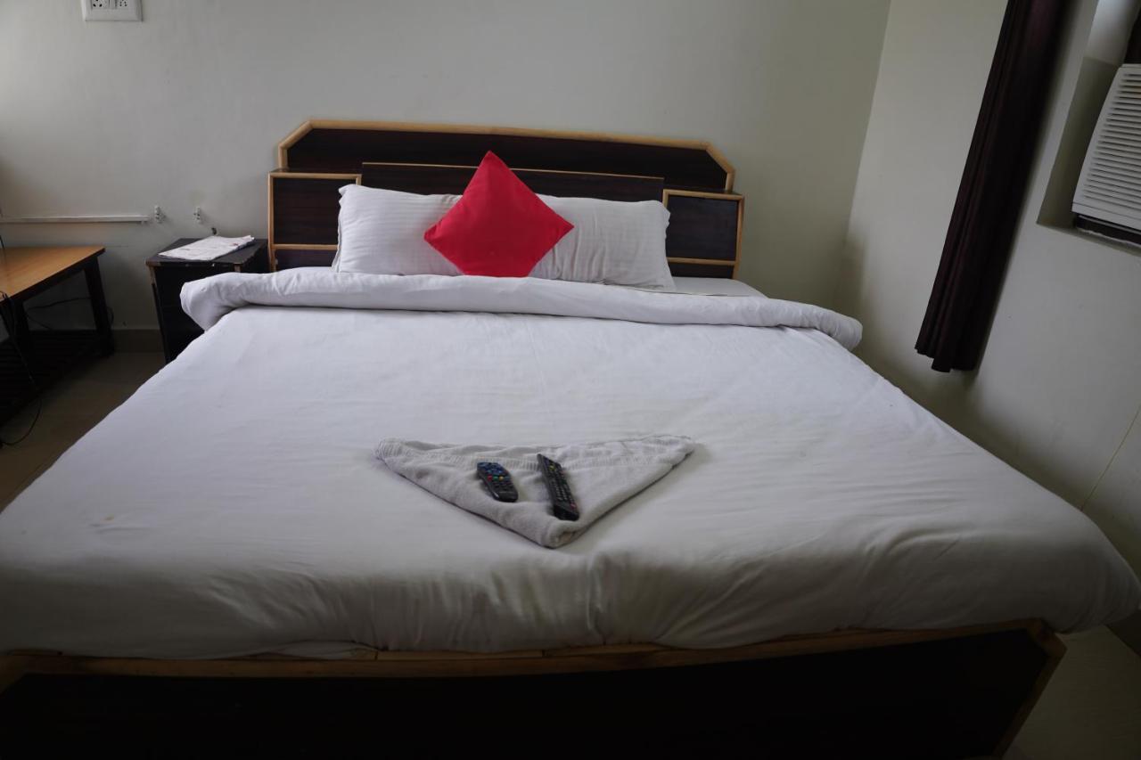 Farm Green View Resort Orchha Dış mekan fotoğraf