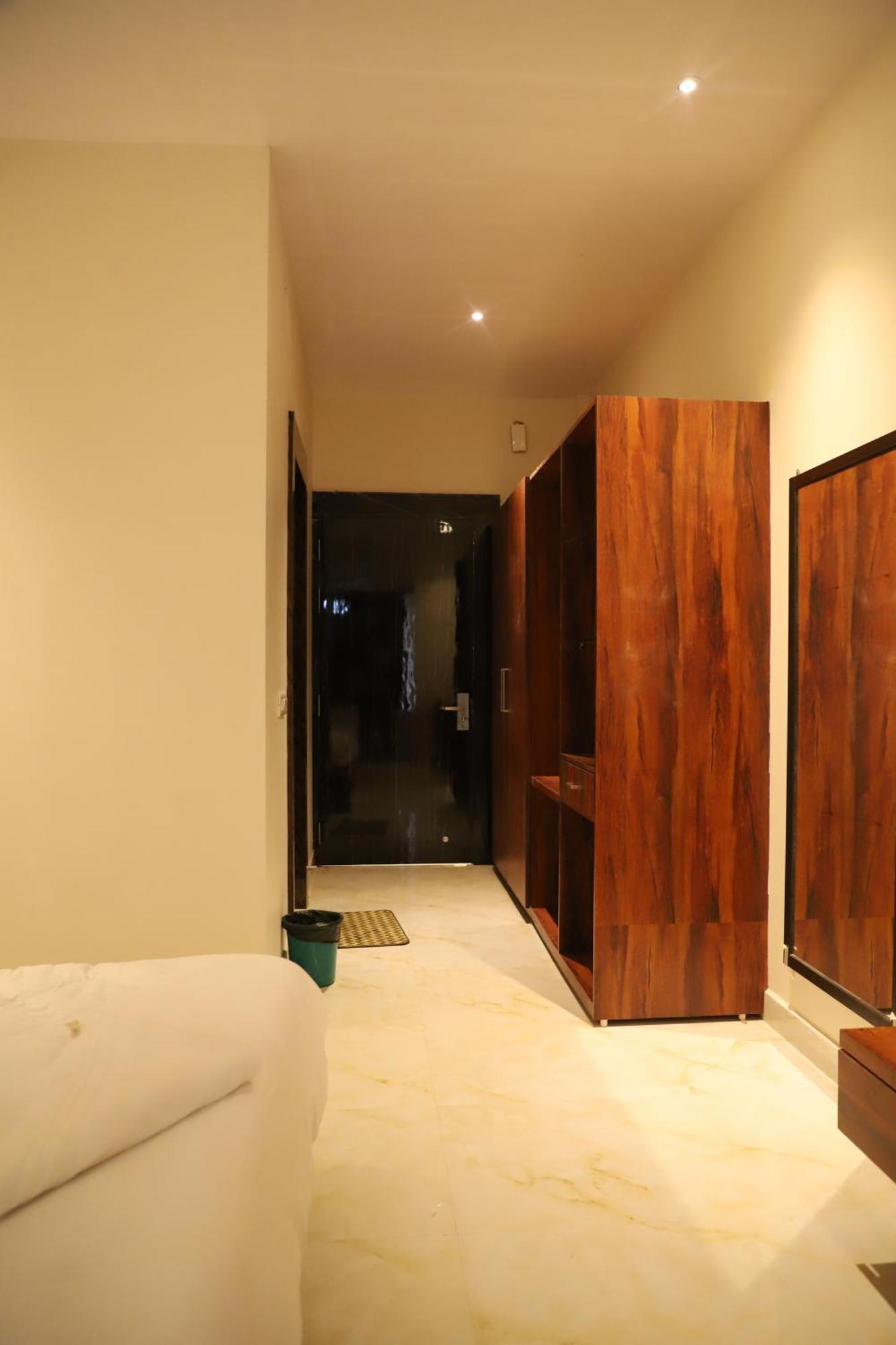 Farm Green View Resort Orchha Dış mekan fotoğraf
